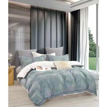 Pościel 160x200 flanelowa FL659